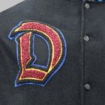 wholesale wool varsity