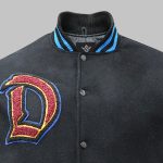 wholesale wool varsity