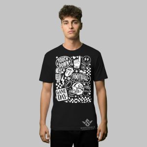Soft Cotton T Shirts
