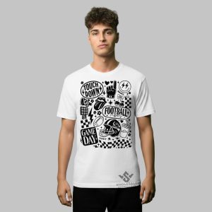 Wholesale Soft Cotton T Shirts