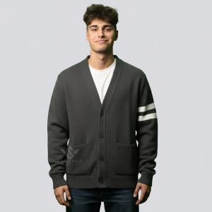 Buy Varsity Cardigan Online