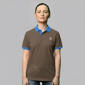 Private Label Polo Shirts