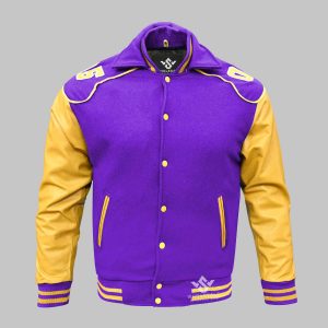 Letterman Jacket Distributor