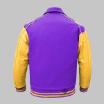 Letterman Jacket Distributor