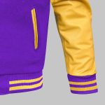 Letterman Jacket Distributor