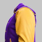 Letterman Jacket Distributor