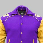 Letterman Jacket Distributor