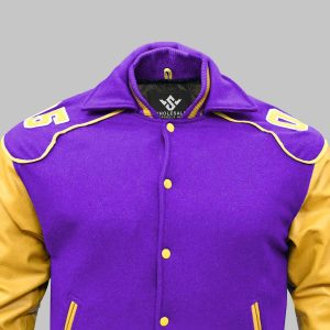 Letterman Jacket Distributor