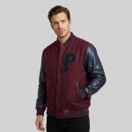 Wholesale Letterman Jacket