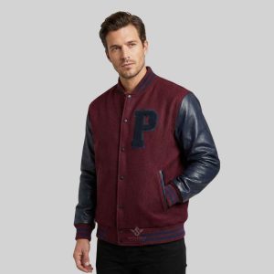 Wholesale Letterman Jacket