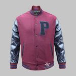 Wholesale Letterman Jacket