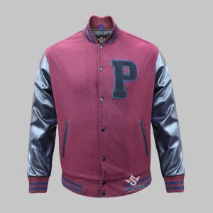 Wholesale Letterman Jacket