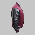 Wholesale Letterman Jacket