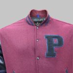 Wholesale Letterman Jacket