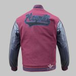 Wholesale Letterman Jacket