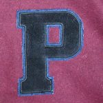 Wholesale Letterman Jacket