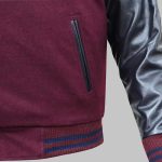 Wholesale Letterman Jacket