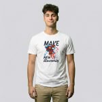 Graphic T Shirts