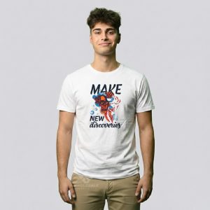 Graphic T Shirts