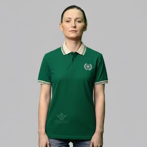 Private Logo Polo Shirts