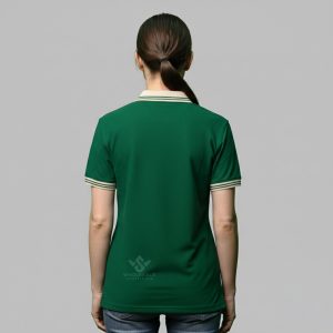Private Logo Polo Shirts