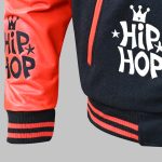 High Quality Letterman Jacket