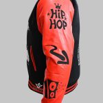 High Quality Letterman Jacket