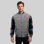 Wholesale Varsity Jacket