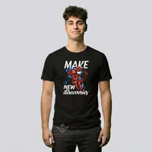 Casual T Shirts