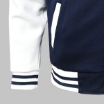 Cotton Fleece Jacket Custom