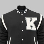 Premium complete wool jacket