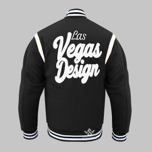 Premium complete wool jacket