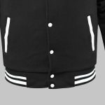 Premium complete wool jacket