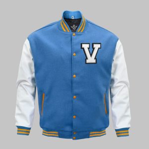 Custom Wholesale Varsity Jacket