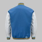 Custom Wholesale Varsity Jacket
