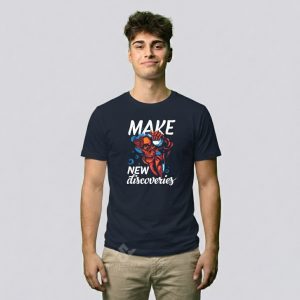 Fashion T Shirts