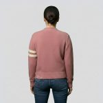 Varsity Patch Cardigan