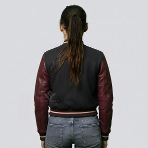 Affordable Cropped Jacket