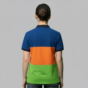ODM Polo Shirts
