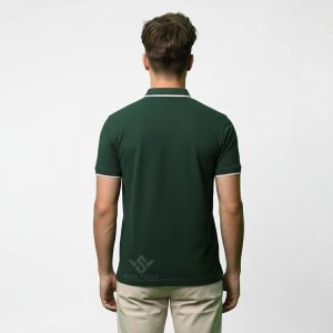Polo Shirt Supplier
