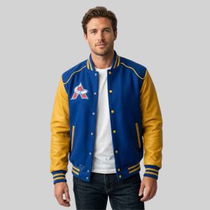 Letterman Jacket Supplier