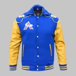 Letterman Jacket Supplier