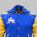 Letterman Jacket Supplier