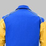 Letterman Jacket Supplier