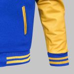 Letterman Jacket Supplier