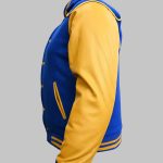Letterman Jacket Supplier
