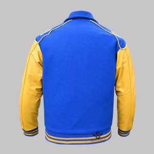 Letterman Jacket Supplier