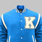Men’s Complete Wool Jacket