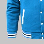 Men’s Complete Wool Jacket