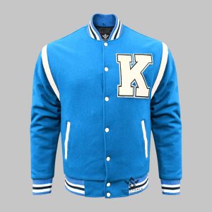 Men’s Complete Wool Jacket